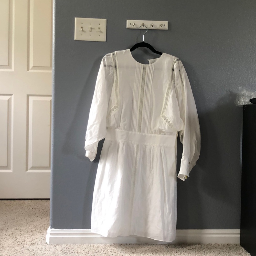 Massimo Dutti dress